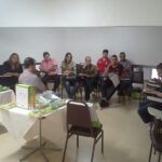 Reunião Civitt em Goiás