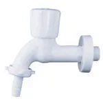 2782-TORNEIRA ABS BRANCA TANQUE C-50