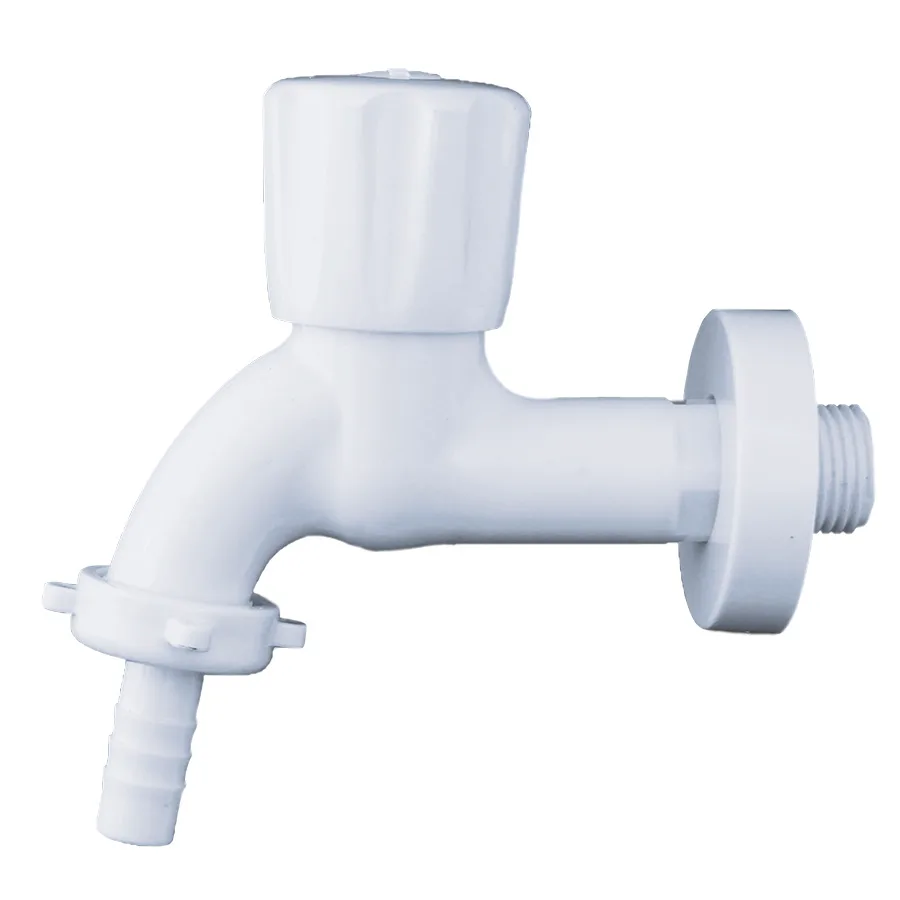 2782-TORNEIRA ABS BRANCA TANQUE C-50