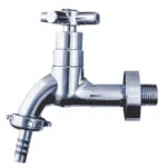 1675-TORNEIRA ABS CROMADA TANQUE CRUZETA