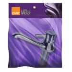 Embalagem Torneira Metal - Ref:3601