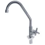 Torneira Metal - Ref:3598