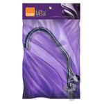 Embalagem Torneira Metal - Ref:3597